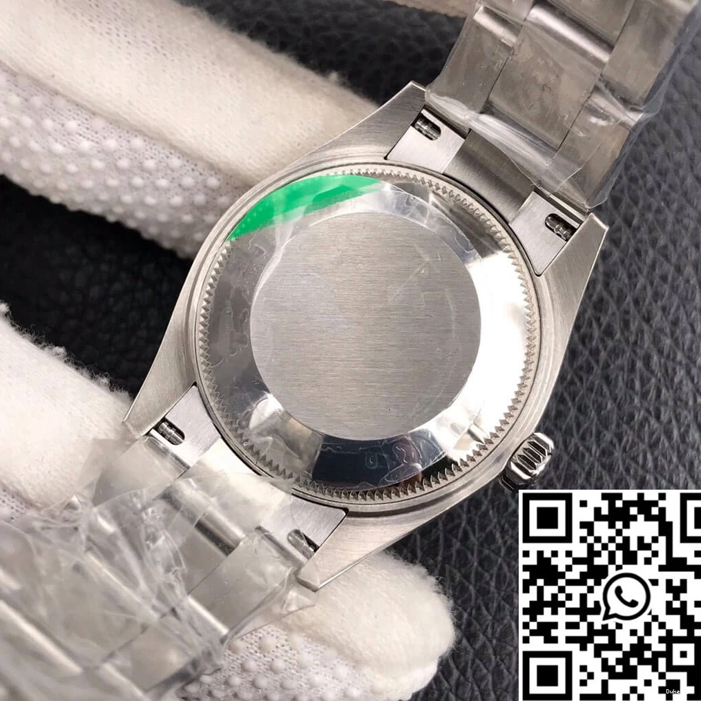 Oyster EW Perpetual M277200-0005 Rolex Yellow Dial 31MM Factory 0907